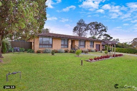 6 Sharwen Pl, Blaxland, NSW 2774