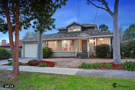 40 Blazey Rd, Croydon South, VIC 3136