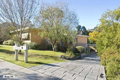 22 Nokes Ct, Montmorency, VIC 3094