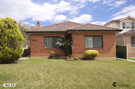 48 Cahors Rd, Padstow, NSW 2211