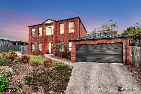 34 Pacific Dr, Mooroolbark, VIC 3138