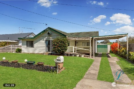 33 Old Lancefield Rd, Woodend, VIC 3442