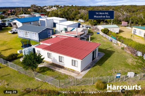 14 Main Rd, Musselroe Bay, TAS 7264