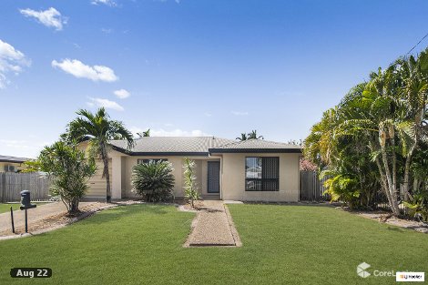 4 Timberlea Cl, Deeragun, QLD 4818