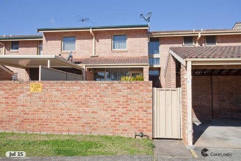 17/42 Woodhouse Dr, Ambarvale, NSW 2560
