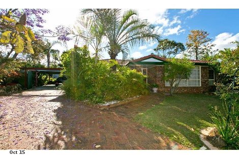 34 Saint Clair Cres, Wishart, QLD 4122