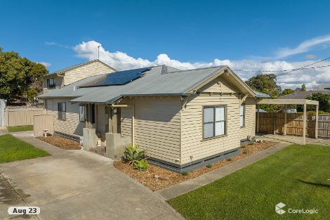 91 Dalmahoy St, Bairnsdale, VIC 3875