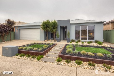 24 Macarthur Park Bvd, Miners Rest, VIC 3352