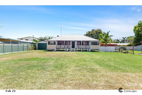 82 Haynes St, Park Avenue, QLD 4701