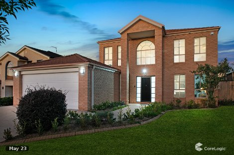 5 Grech Pl, Glenwood, NSW 2768