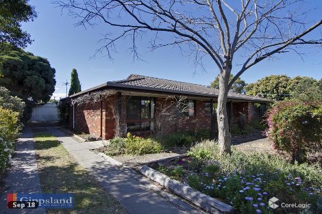 45 Bruce St, Heyfield, VIC 3858