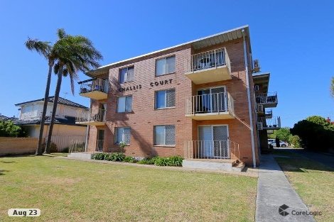 9/14 Lawley St, West Perth, WA 6005