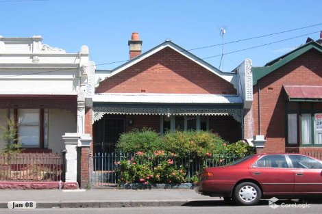 285 Station St, Carlton North, VIC 3054