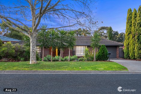 20 John Renwick Pl, Modbury Heights, SA 5092