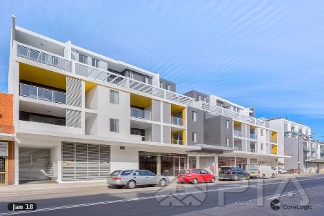 18/610-618 New Canterbury Rd, Hurlstone Park, NSW 2193