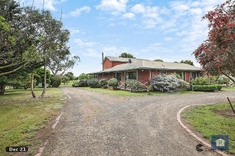 815 Nalangil Rd, Corunnun, VIC 3249