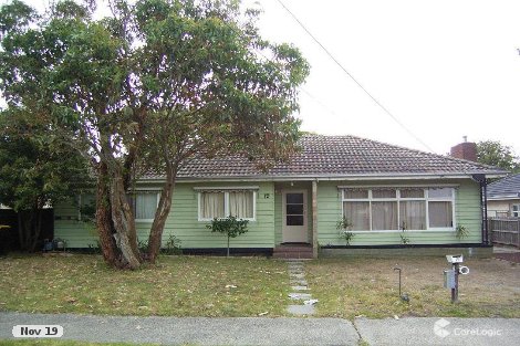 19 Whatley St, Carrum, VIC 3197