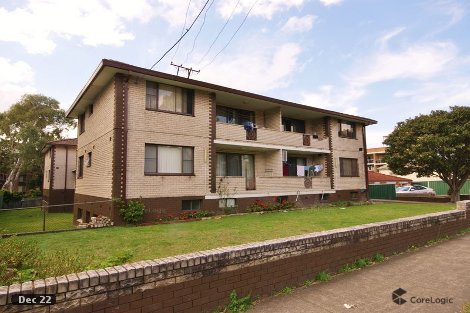 3/11-13 Hall St, Auburn, NSW 2144