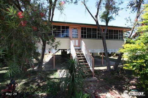 15 School St, Charters Towers City, QLD 4820