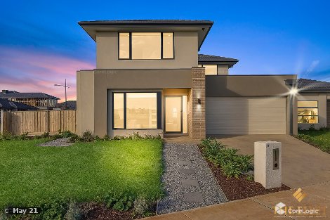64 Featherwood Dr, Aintree, VIC 3336