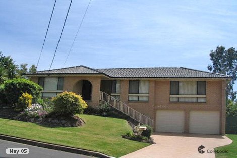 3 Currawong Cres, Leonay, NSW 2750