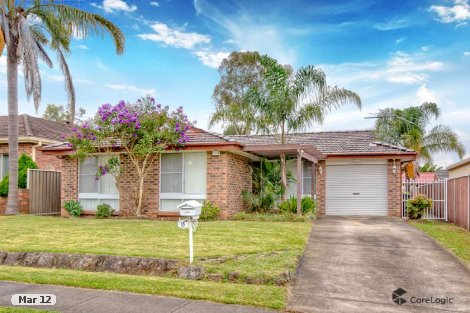 15 Mariani Cl, Bossley Park, NSW 2176