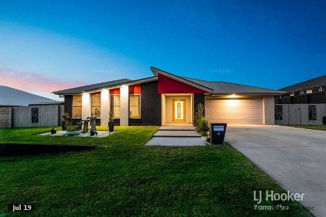 4 Lauremeg Pl, Logan Village, QLD 4207