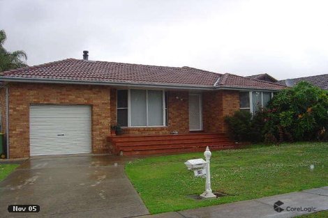 28 Tolmer St, Bossley Park, NSW 2176