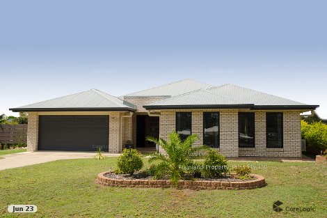 9 Nagle Cres, Hatton Vale, QLD 4341