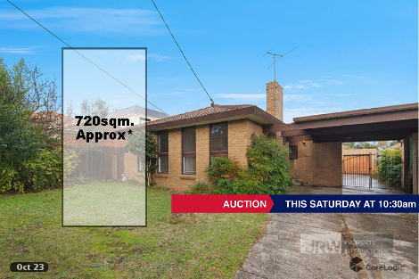 6 West Ct, Glen Waverley, VIC 3150