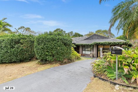 36 Corkwood Cres, Suffolk Park, NSW 2481