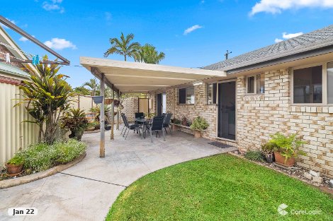 36 Bando St, Pacific Paradise, QLD 4564