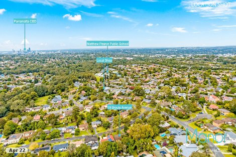 19 Broula Ave, Baulkham Hills, NSW 2153