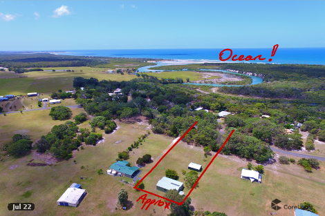 94 Davenport Dr, Coonarr, QLD 4670