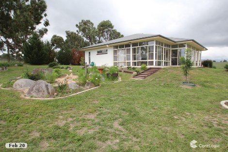 165 Washpool Creek Rd, Tenterfield, NSW 2372