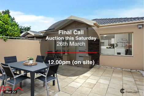 4/25-27 Murray St, Northmead, NSW 2152