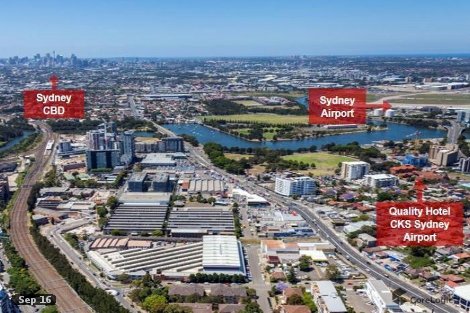 34-42 Innesdale Rd, Wolli Creek, NSW 2205