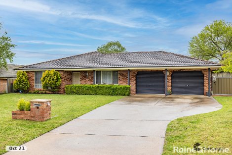 22 Opperman Way, Windradyne, NSW 2795