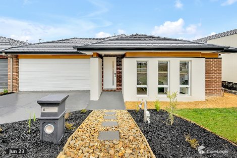 35 Leadbeater Cct, Beveridge, VIC 3753