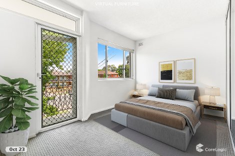 5/164 Croydon Ave, Croydon Park, NSW 2133