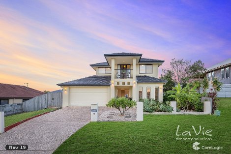 16 Ridge View Pl, Springfield Lakes, QLD 4300