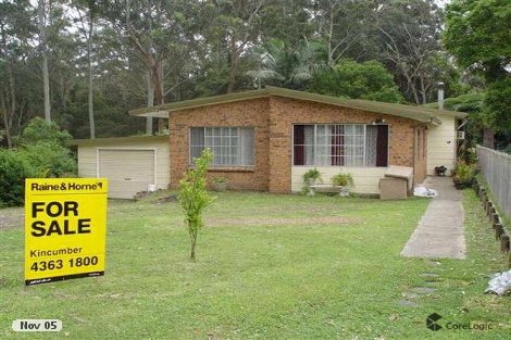 9 Nyeena Ave, Bensville, NSW 2251