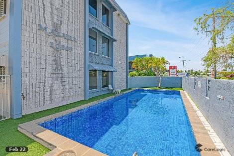 17/324-328 Sheridan St, Cairns North, QLD 4870