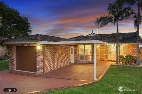 22 Birdwood Ave, Doonside, NSW 2767