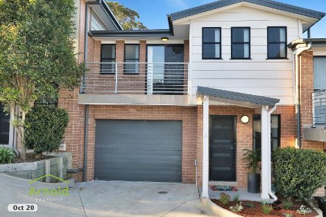 4/102 Wallsend St, Kahibah, NSW 2290