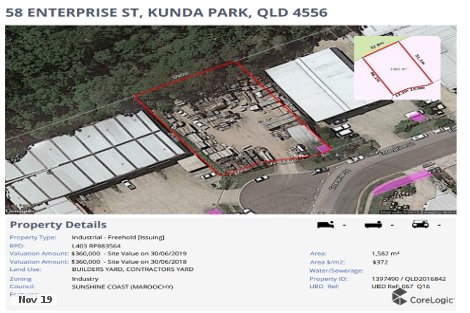 58 Enterprise St, Kunda Park, QLD 4556