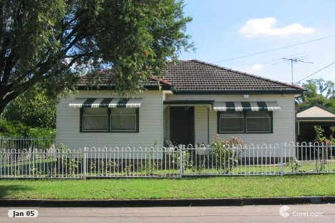 76 Whitaker St, Old Guildford, NSW 2161