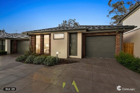 8/281 Cranbourne-Frankston Rd, Langwarrin, VIC 3910