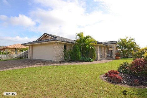 14 Cromdale Cct, Kawungan, QLD 4655