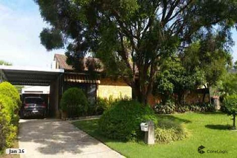 14 Cleeve Pl, Cambridge Gardens, NSW 2747